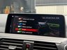 USED 2019 19 BMW X3 3.0 M40i GPF SUV 5dr Petrol Auto xDrive Euro 6 (s/s) (354 ps) SAT NAV+ELEC SEATS+BODY STYLING+FSH