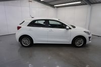 USED 2021 KIA RIO 1.2 2 Hatchback 5dr Petrol Manual Euro 6 (s/s) (83 bhp) 