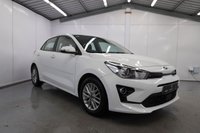 USED 2021 KIA RIO 1.2 2 Hatchback 5dr Petrol Manual Euro 6 (s/s) (83 bhp) 