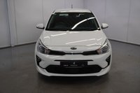 USED 2021 KIA RIO 1.2 2 Hatchback 5dr Petrol Manual Euro 6 (s/s) (83 bhp) 