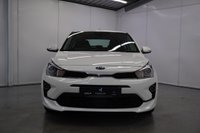 USED 2021 KIA RIO 1.2 2 Hatchback 5dr Petrol Manual Euro 6 (s/s) (83 bhp) 