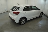 USED 2021 KIA RIO 1.2 2 Hatchback 5dr Petrol Manual Euro 6 (s/s) (83 bhp) 