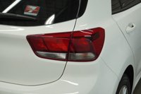USED 2021 KIA RIO 1.2 2 Hatchback 5dr Petrol Manual Euro 6 (s/s) (83 bhp) 