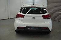 USED 2021 KIA RIO 1.2 2 Hatchback 5dr Petrol Manual Euro 6 (s/s) (83 bhp) 