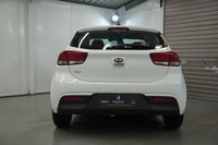 USED 2021 KIA RIO 1.2 2 Hatchback 5dr Petrol Manual Euro 6 (s/s) (83 bhp) 