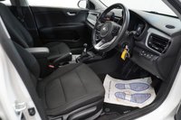 USED 2021 KIA RIO 1.2 2 Hatchback 5dr Petrol Manual Euro 6 (s/s) (83 bhp) 
