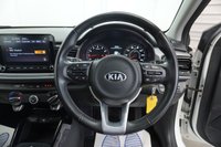 USED 2021 KIA RIO 1.2 2 Hatchback 5dr Petrol Manual Euro 6 (s/s) (83 bhp) 