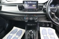 USED 2021 KIA RIO 1.2 2 Hatchback 5dr Petrol Manual Euro 6 (s/s) (83 bhp) 