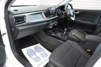 USED 2021 KIA RIO 1.2 2 Hatchback 5dr Petrol Manual Euro 6 (s/s) (83 bhp) 