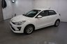USED 2021 KIA RIO 1.2 2 Hatchback 5dr Petrol Manual Euro 6 (s/s) (83 bhp) 