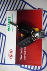 USED 2021 KIA RIO 1.2 2 Hatchback 5dr Petrol Manual Euro 6 (s/s) (83 bhp) 