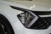 USED 2023 KIA SPORTAGE 1.6 T-GDi GT-Line SUV 5dr Petrol Manual Euro 6 (s/s) (148 bhp) Kia service history, local vehicle
