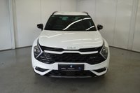 USED 2023 KIA SPORTAGE 1.6 T-GDi GT-Line SUV 5dr Petrol Manual Euro 6 (s/s) (148 bhp) Kia service history, local vehicle