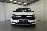 USED 2023 KIA SPORTAGE 1.6 T-GDi GT-Line SUV 5dr Petrol Manual Euro 6 (s/s) (148 bhp) Kia service history, local vehicle
