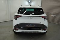 USED 2023 KIA SPORTAGE 1.6 T-GDi GT-Line SUV 5dr Petrol Manual Euro 6 (s/s) (148 bhp) Kia service history, local vehicle
