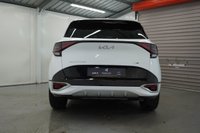 USED 2023 KIA SPORTAGE 1.6 T-GDi GT-Line SUV 5dr Petrol Manual Euro 6 (s/s) (148 bhp) Kia service history, local vehicle