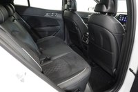USED 2023 KIA SPORTAGE 1.6 T-GDi GT-Line SUV 5dr Petrol Manual Euro 6 (s/s) (148 bhp) Kia service history, local vehicle