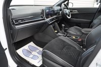USED 2023 KIA SPORTAGE 1.6 T-GDi GT-Line SUV 5dr Petrol Manual Euro 6 (s/s) (148 bhp) Kia service history, local vehicle