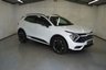 USED 2023 KIA SPORTAGE 1.6 T-GDi GT-Line SUV 5dr Petrol Manual Euro 6 (s/s) (148 bhp) Kia service history, local vehicle