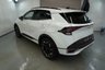 USED 2023 KIA SPORTAGE 1.6 T-GDi GT-Line SUV 5dr Petrol Manual Euro 6 (s/s) (148 bhp) Kia service history, local vehicle