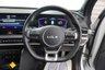 USED 2023 KIA SPORTAGE 1.6 T-GDi GT-Line SUV 5dr Petrol Manual Euro 6 (s/s) (148 bhp) Kia service history, local vehicle