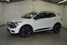 USED 2023 KIA SPORTAGE 1.6 T-GDi GT-Line SUV 5dr Petrol Manual Euro 6 (s/s) (148 bhp) Kia service history, local vehicle