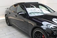 USED 2018 68 PORSCHE PANAMERA 4.0T V8 Turbo Saloon 5dr Petrol PDK 4WD Euro 6 (stop/start) (550 ps) 