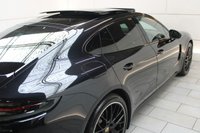 USED 2018 68 PORSCHE PANAMERA 4.0T V8 Turbo Saloon 5dr Petrol PDK 4WD Euro 6 (stop/start) (550 ps) 