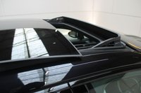USED 2018 68 PORSCHE PANAMERA 4.0T V8 Turbo Saloon 5dr Petrol PDK 4WD Euro 6 (stop/start) (550 ps) 
