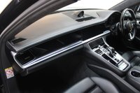USED 2018 68 PORSCHE PANAMERA 4.0T V8 Turbo Saloon 5dr Petrol PDK 4WD Euro 6 (stop/start) (550 ps) 