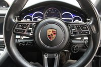 USED 2018 68 PORSCHE PANAMERA 4.0T V8 Turbo Saloon 5dr Petrol PDK 4WD Euro 6 (stop/start) (550 ps) 