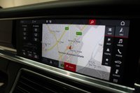 USED 2018 68 PORSCHE PANAMERA 4.0T V8 Turbo Saloon 5dr Petrol PDK 4WD Euro 6 (stop/start) (550 ps) 