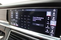 USED 2018 68 PORSCHE PANAMERA 4.0T V8 Turbo Saloon 5dr Petrol PDK 4WD Euro 6 (stop/start) (550 ps) 