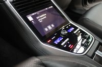 USED 2018 68 PORSCHE PANAMERA 4.0T V8 Turbo Saloon 5dr Petrol PDK 4WD Euro 6 (stop/start) (550 ps) 