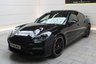 USED 2018 68 PORSCHE PANAMERA 4.0T V8 Turbo Saloon 5dr Petrol PDK 4WD Euro 6 (stop/start) (550 ps) 