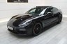 USED 2018 68 PORSCHE PANAMERA 4.0T V8 Turbo Saloon 5dr Petrol PDK 4WD Euro 6 (stop/start) (550 ps) 