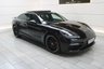 USED 2018 68 PORSCHE PANAMERA 4.0T V8 Turbo Saloon 5dr Petrol PDK 4WD Euro 6 (stop/start) (550 ps) 