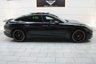 USED 2018 68 PORSCHE PANAMERA 4.0T V8 Turbo Saloon 5dr Petrol PDK 4WD Euro 6 (stop/start) (550 ps) 