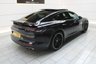 USED 2018 68 PORSCHE PANAMERA 4.0T V8 Turbo Saloon 5dr Petrol PDK 4WD Euro 6 (stop/start) (550 ps) 