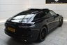USED 2018 68 PORSCHE PANAMERA 4.0T V8 Turbo Saloon 5dr Petrol PDK 4WD Euro 6 (stop/start) (550 ps) 