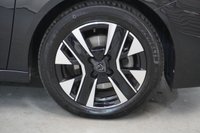 USED 2025 74 PEUGEOT 208 1.2 PureTech Allure Hatchback 5dr Petrol Manual Euro 6 (s/s) (100 ps) Nera Black, service history