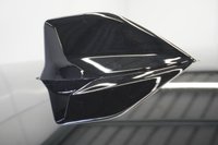 USED 2025 74 PEUGEOT 208 1.2 PureTech Allure Hatchback 5dr Petrol Manual Euro 6 (s/s) (100 ps) Nera Black, service history