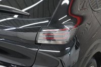 USED 2025 74 PEUGEOT 208 1.2 PureTech Allure Hatchback 5dr Petrol Manual Euro 6 (s/s) (100 ps) Nera Black, service history
