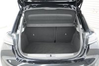 USED 2025 74 PEUGEOT 208 1.2 PureTech Allure Hatchback 5dr Petrol Manual Euro 6 (s/s) (100 ps) Nera Black, service history