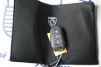 USED 2025 74 PEUGEOT 208 1.2 PureTech Allure Hatchback 5dr Petrol Manual Euro 6 (s/s) (100 ps) Nera Black, service history