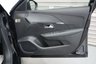 USED 2025 74 PEUGEOT 208 1.2 PureTech Allure Hatchback 5dr Petrol Manual Euro 6 (s/s) (100 ps) Nera Black, service history