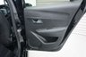 USED 2025 74 PEUGEOT 208 1.2 PureTech Allure Hatchback 5dr Petrol Manual Euro 6 (s/s) (100 ps) Nera Black, service history