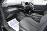 USED 2025 74 PEUGEOT 208 1.2 PureTech Allure Hatchback 5dr Petrol Manual Euro 6 (s/s) (100 ps) Nera Black, service history