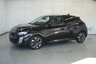 USED 2025 74 PEUGEOT 208 1.2 PureTech Allure Hatchback 5dr Petrol Manual Euro 6 (s/s) (100 ps) Nera Black, service history