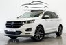 USED 2016 16 FORD EDGE 2.0 TDCi Sport AWD Euro 6 (s/s) 5dr PANORAMIC ROOF,NAV,DAB,CAMERA